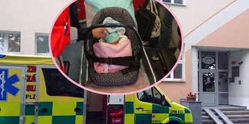 Pavlíka z Babyboxu plánovaně zavraždila jeho matka!