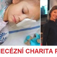 Miliony pro Emičku převzala Diecézní charita