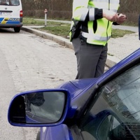 Další opilí řidiči