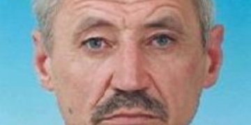 Stepan Buchkovskyy se pohřešuje