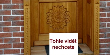 Před dveřmi bytu učinil „velkou potřebu“ a do své vlastní postele se „pouze“ vymočil