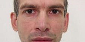 Policisté hledají Antonína Werthaima