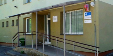 "Děkujeme za nalezení nemocného strýčka i za Váš skvělý přístup!"