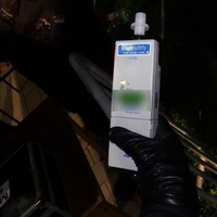 Dvě otravy alkoholem, jedna dokonce u řidiče kamionu