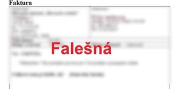 Pozor na faktury