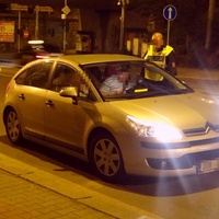 Alkohol a drogy za volantem, situace se stále zhoršuje