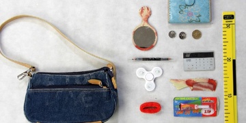 Poznáváte tyto věci?