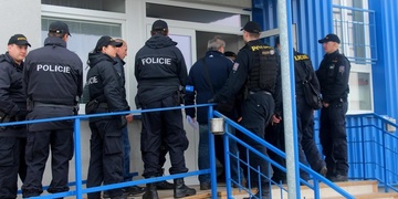 Akce cizinecké policie byla úspěšná