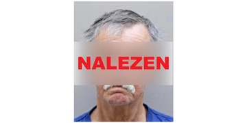 Miloš P. byl nalezen mrtev