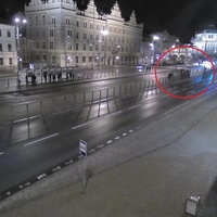 Podvodníka chytal policista v civilu i sám podvedený