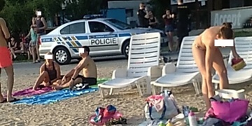 Chlapec nalezen - děkujeme za pomoc!