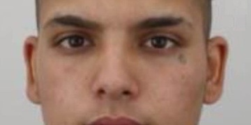 Policie pátrá po patnáctiletém Petru Tancošovi