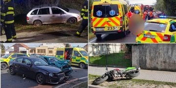 Záchranáři varují i prosí zároveň