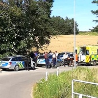 Policie vydala varování pro houbaře