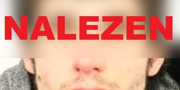 Daniel V. byl nalezen