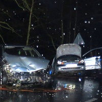 Z vraku vyproštěný muž následně zemřel v nemocnici