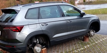 Kvůli sérii krádeží kol byl ustanoven speciální tým kriminalistů