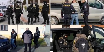 Ján M. a Simona K. byli rok postrachem Plzně
