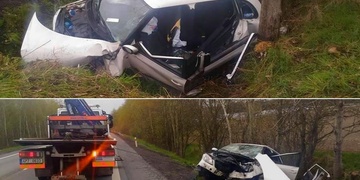 Přes obrovské úsilí všech muž zemřel