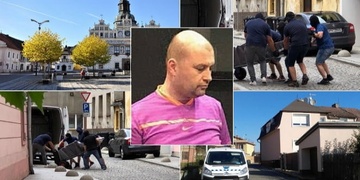 Zastupitel města a předseda výboru pro veřejný pořádek byl odsouzen