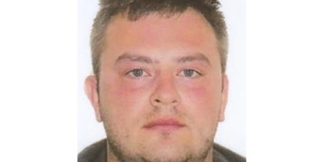Po Petru Častovi bylo vyhlášeno celostátní pátrání