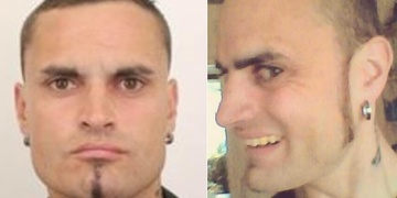 Kriminalisté pátrají po nebezpečném recidivistovi