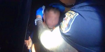 Celá policejní zpráva o průběhu brutálního napadení šestiletého chlapečka