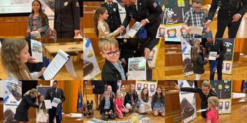 Bezpečná cesta do školy aneb Markétina dopravní výchova