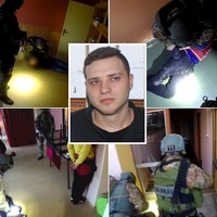 Tkadlec dostal Chaloupka a celý drogový gang