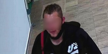 Policisté děkují našim čtenářům