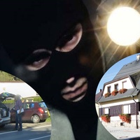 Šílený útok na bezbranné seniory v Dobřanech