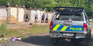Kvůli hádce muže ubil k smrti