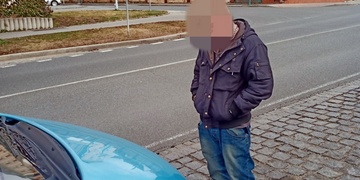 Šumavská - test inteligence?