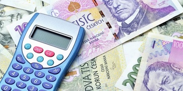 Vysoké úroky končí