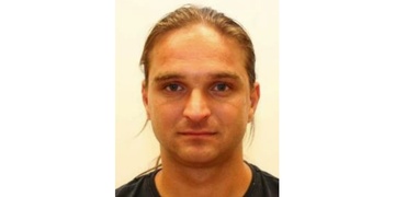 Neviděli jste Karla Štěpánka?