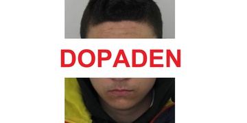 Hledaný muž byl vypátrán a převezen zpět do psychiatrické nemocnice