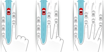 Od 1. října platí nová pravidla na silnicích