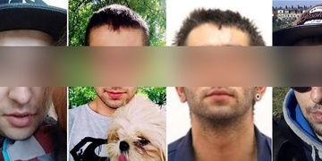 Uprchlý vězeň Roman Š. byl dopaden a vrácen do věznice