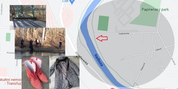 Kriminalisté se znovu obracejí na veřejnost