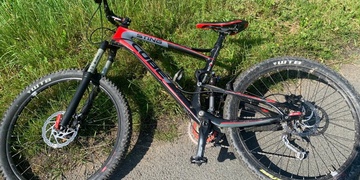 O pomoc prosí třináctiletý Tobias