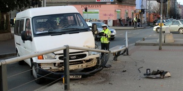 POLICIE HLEDÁ SVĚDKY! Pamatujete si náš článek o totálně opilém Ukrajinci za volantem? 