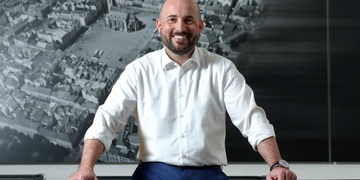 Primátor Zarzycký: "Za zákazem hazardu si stojím, i když výhrůžky příjemné nebyly!"