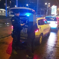 "Past na hloupé řidiče" sklapla tentokrát dvakrát těsně po sobě