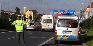 Opilý řidič náklaďáku byl nepoučitelný, vyjel 2x za jediný den