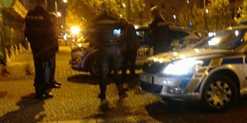 Zloděje ze Slovenska pronásledovali z Formanky i Angličani