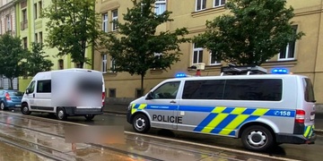 Sražená žena utrpěným zraněním podlehla