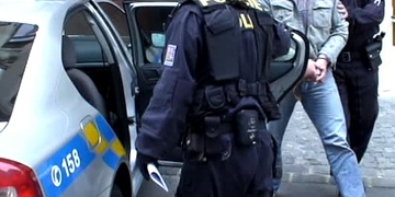 Všímavý občan - jo to je prevít!