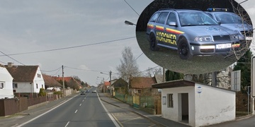 Muž se oběsil v autobusové zastávce