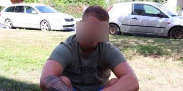 Roman byl nalezen mrtev