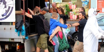 Nejen marihuana, ale i padesát dávek pervitinu - , 